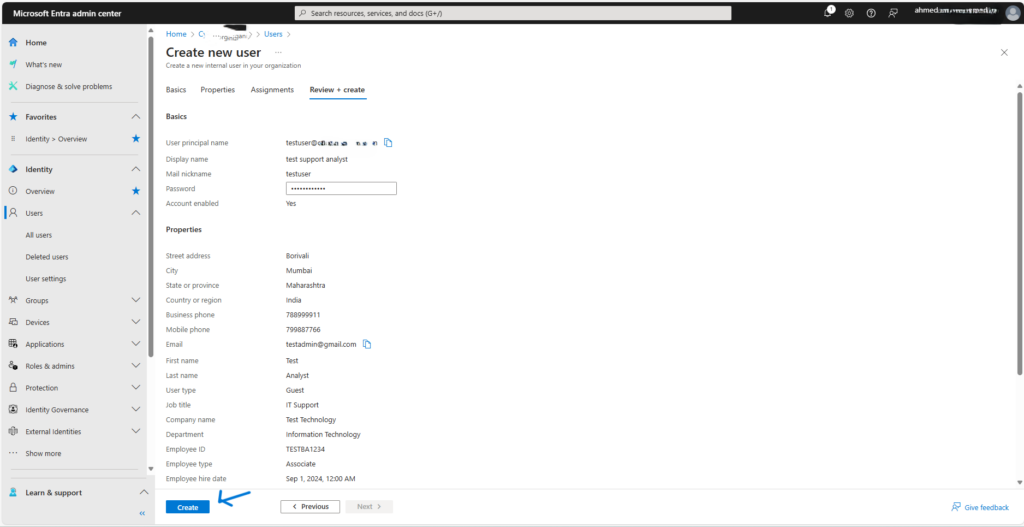 Active Directory Final Review